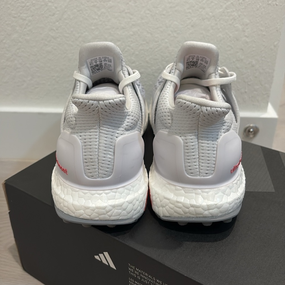 Adidas Ultraboost Golf Shoes - Picture 8 of 13
